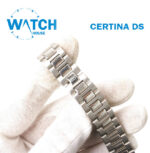 CERTINA DS Metal Band Stainless Steel