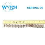 CERTINA DS Metal Band Stainless Steel