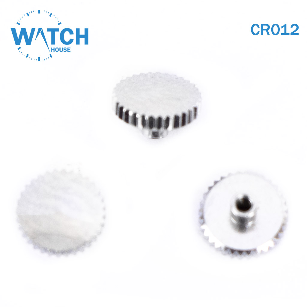 3PCS of watch crowns