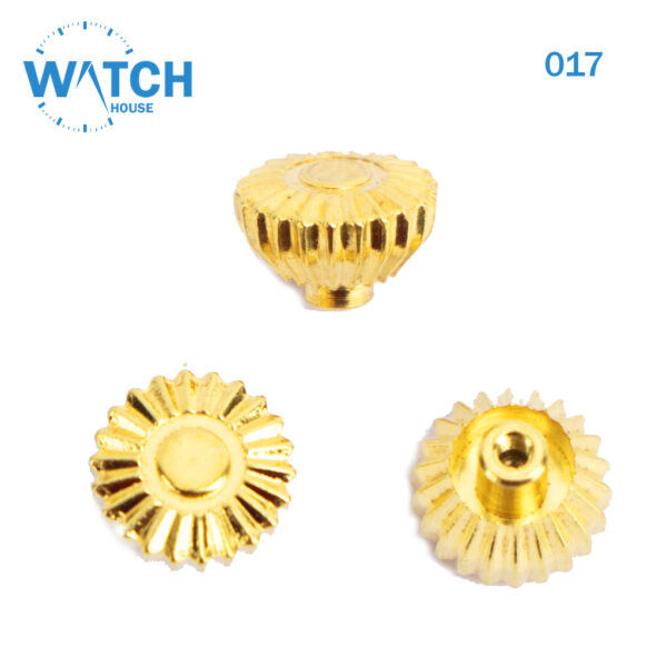 watch crown