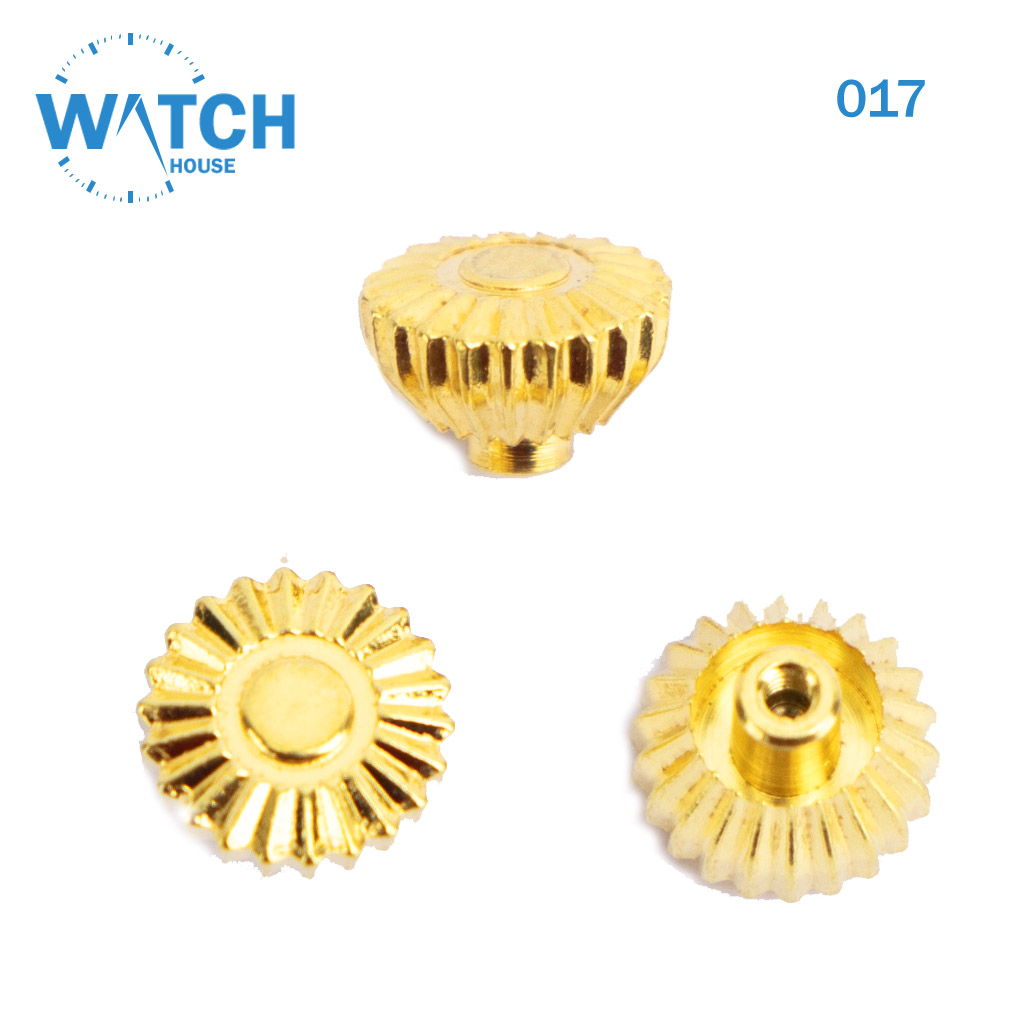 watch crown