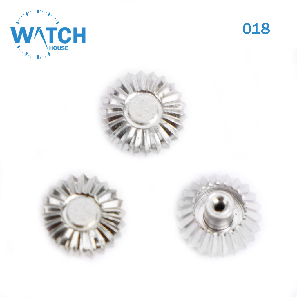 Watch Crowns