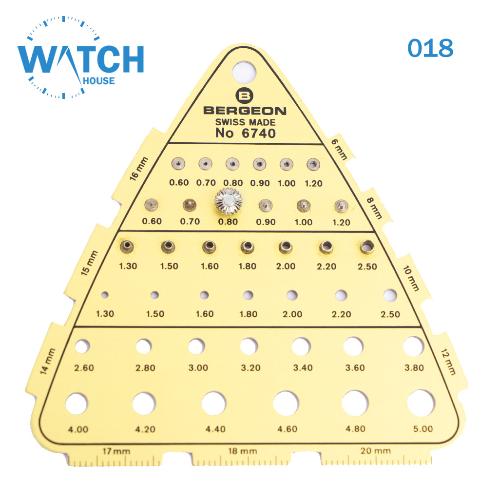 watch crown