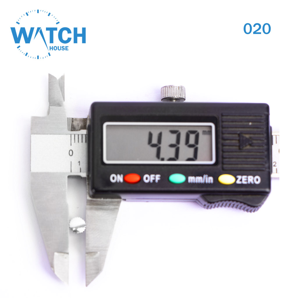 watch crown