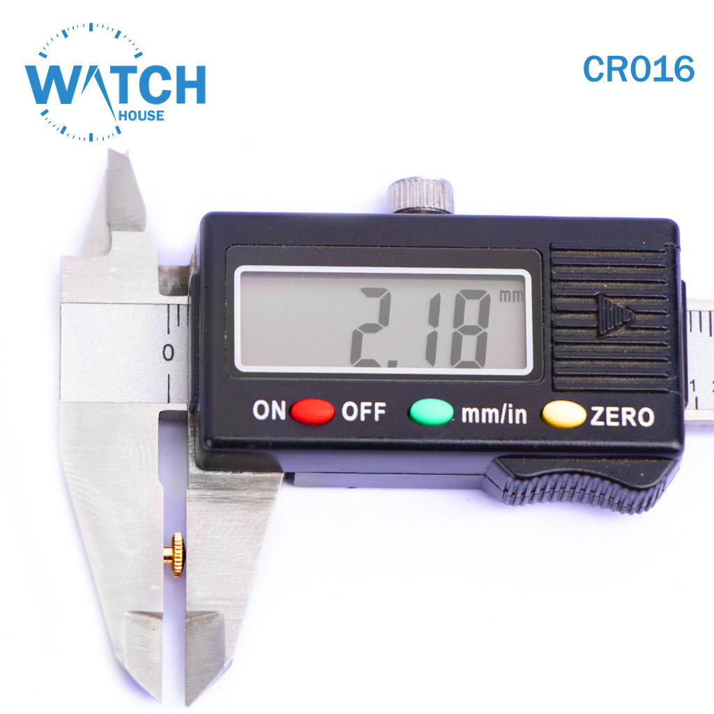 Pcs Swiss Watch Crowns