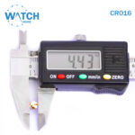 Pcs Swiss Watch Crowns