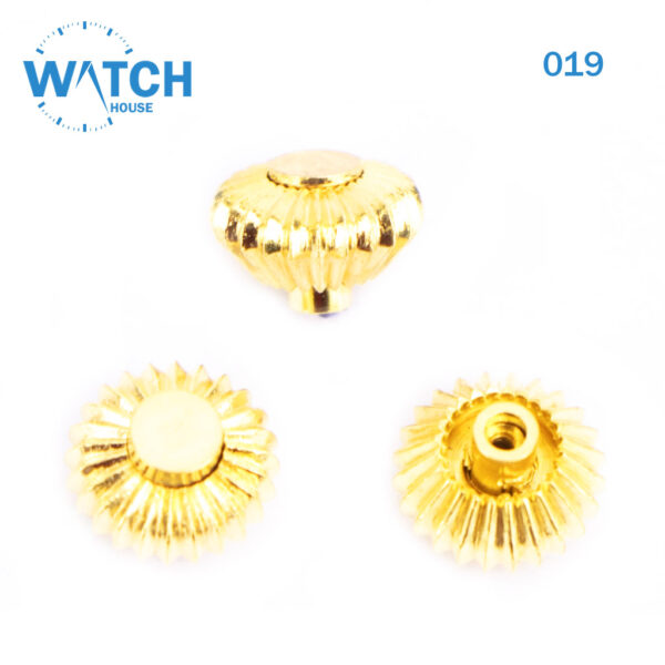 Watch Crowns