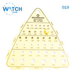 watch crowns