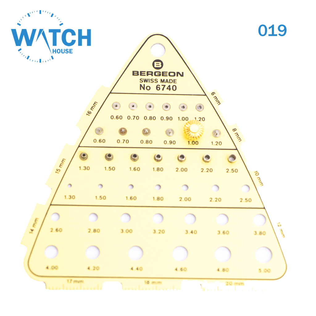 watch crowns