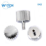 3 pcs Swiss Watch Crown