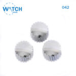 3 pcs Swiss Watch Crown