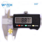 3pcs of watch crowns