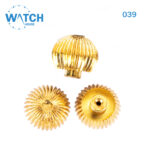 3 pcs Swiss Watch Crown,