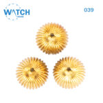 3 pcs Swiss Watch Crown,