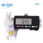 3 pcs Swiss Watch Crown