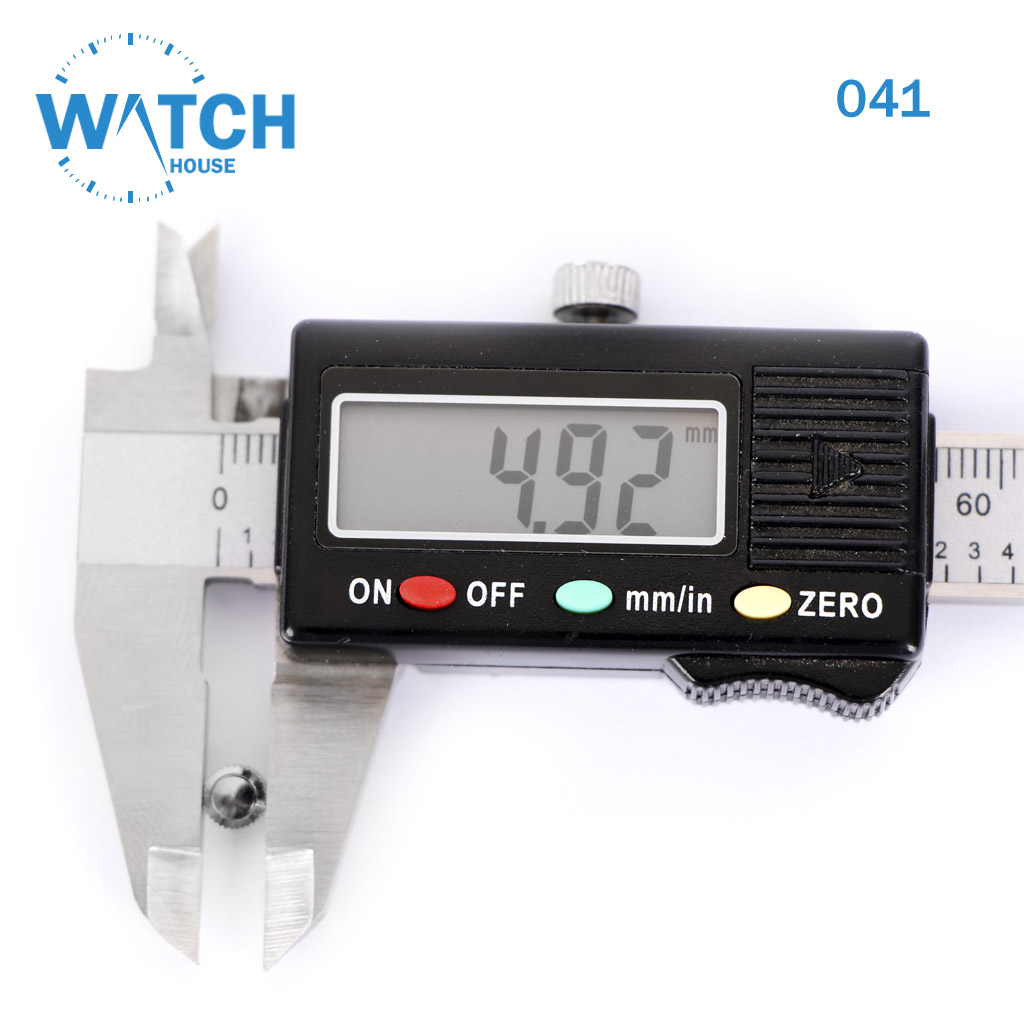 3 pcs Swiss Watch Crown,