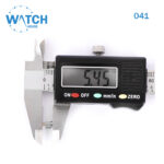 3 pcs Swiss Watch Crown,