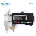 3 pcs Swiss Watch Crown
