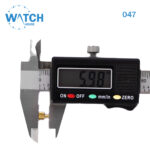 3psc of watch crowns