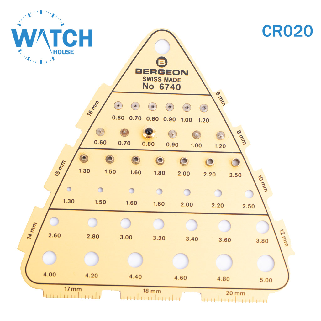 Pcs Swiss Watch Crowns Gold Color