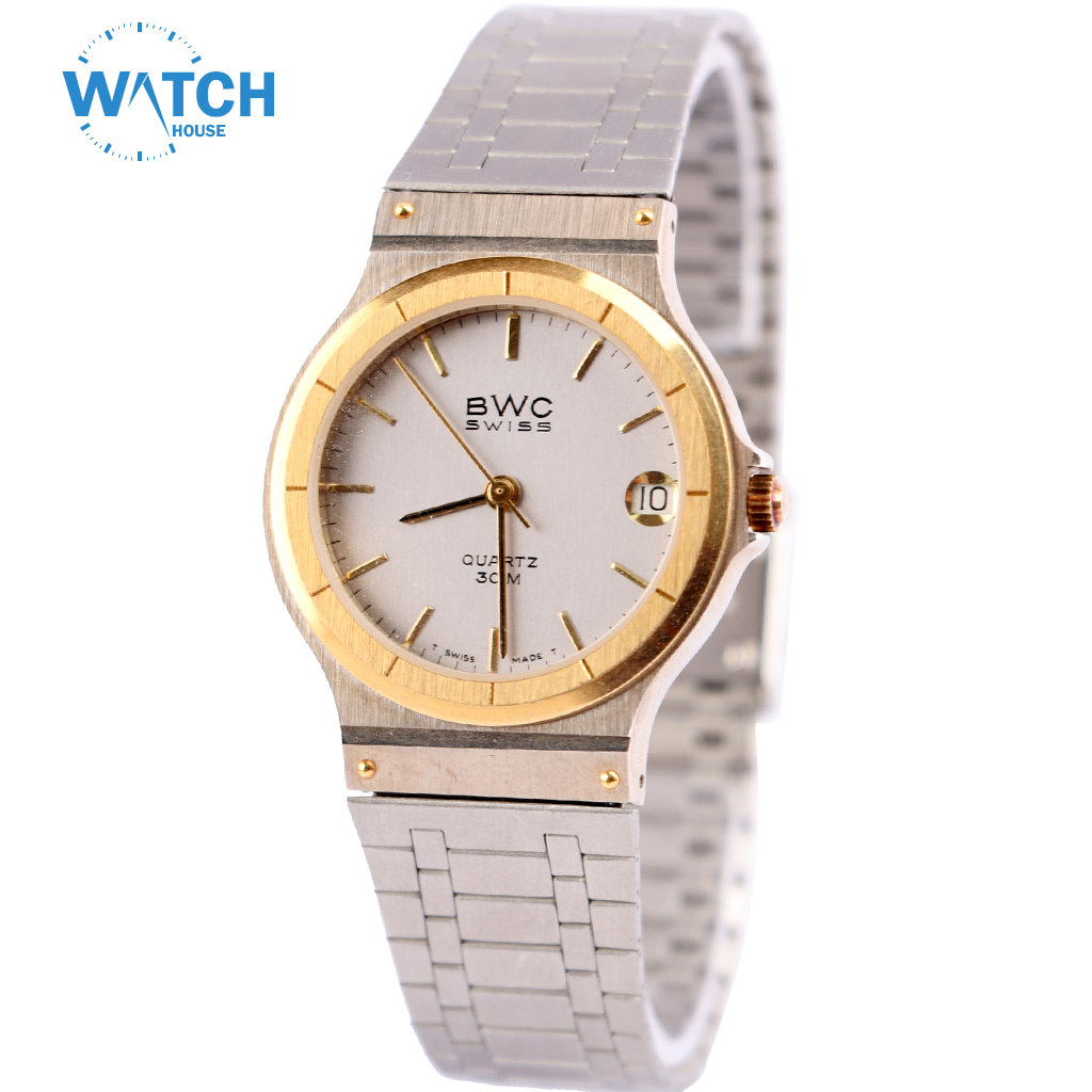 Bwc swiss outlet watch