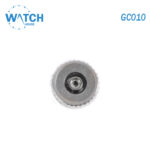 Gucci Watch Crown – Swiss Made Silver Color Replacement