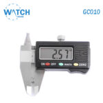 Gucci Watch Crown – Swiss Made Silver Color Replacement