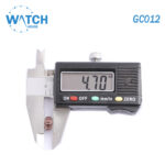 Gucci Watch Crown – Swiss Made Copper Color Replacement