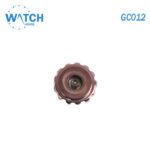 Gucci Watch Crown – Swiss Made Copper Color Replacement