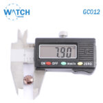 Gucci Watch Crown – Swiss Made Copper Color Replacement