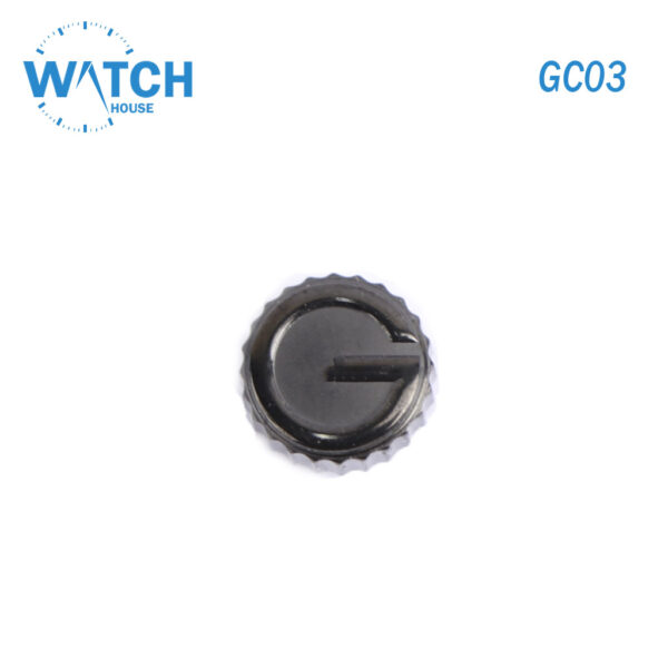 Gucci Watch Crown