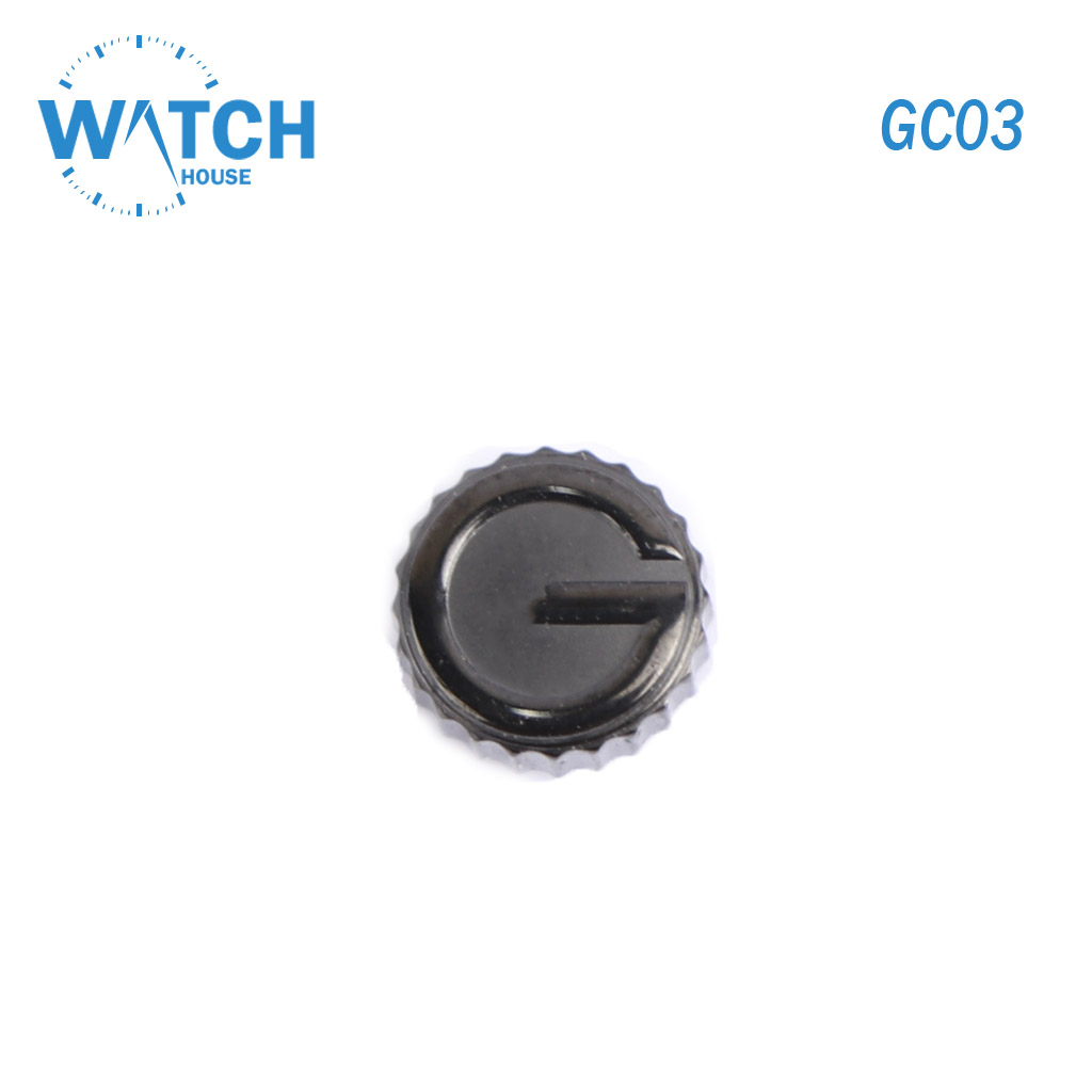 Gucci Watch Crown