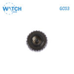 Gucci Watch Crown