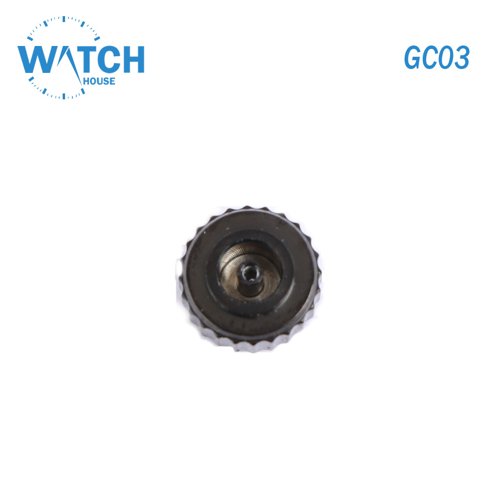 Gucci Watch Crown