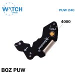 PUW 240 or 2560 Swiss Made Circuit Board, Electronic Module No. 4000