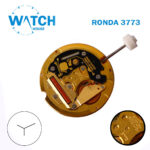 RONDA 3773