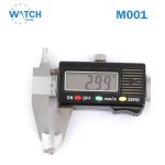 MIDO Watch Crown – Swiss Made Replacement