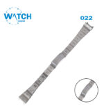TISSOT 16mm Swiss Made Watch Band – Silver Stainless Steel Replacement Bracelet #022#
TISSOT 16mm Swiss Made Watch Band – Silver Stainless Steel Replacement Bracelet #022#