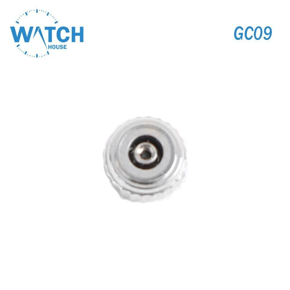Gucci G-Timeless YA126.4 Watch Crown – Swiss Made Replacement