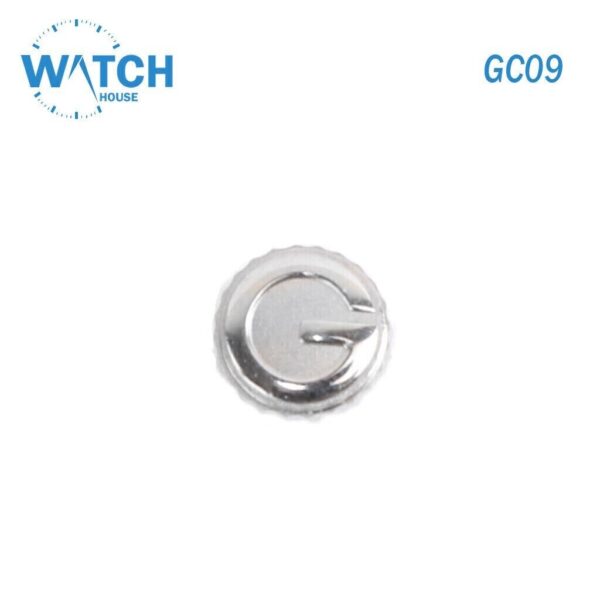 Gucci G-Timeless YA126.4 Watch Crown – Swiss Made Replacement