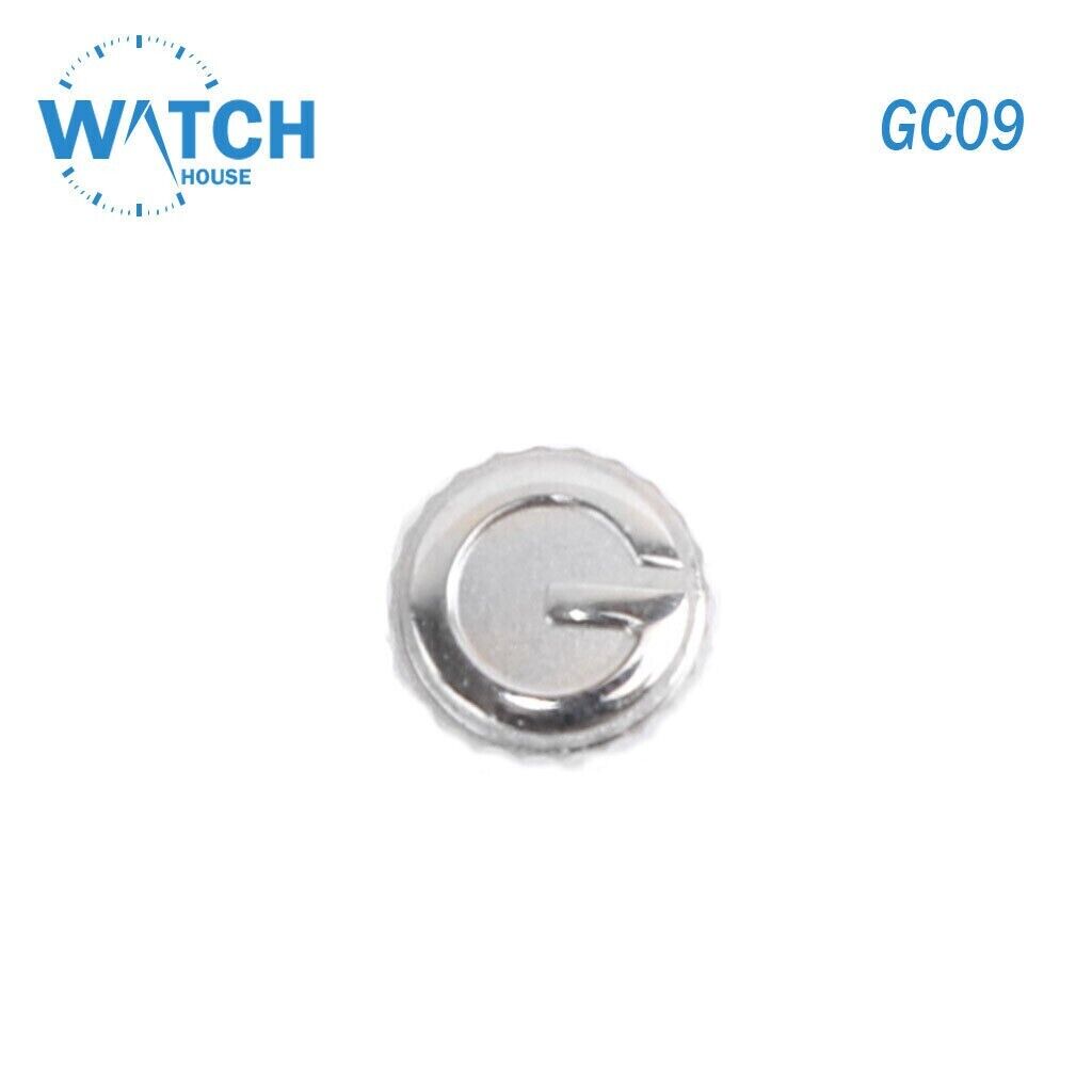 Gucci G-Timeless YA126.4 Watch Crown – Swiss Made Replacement