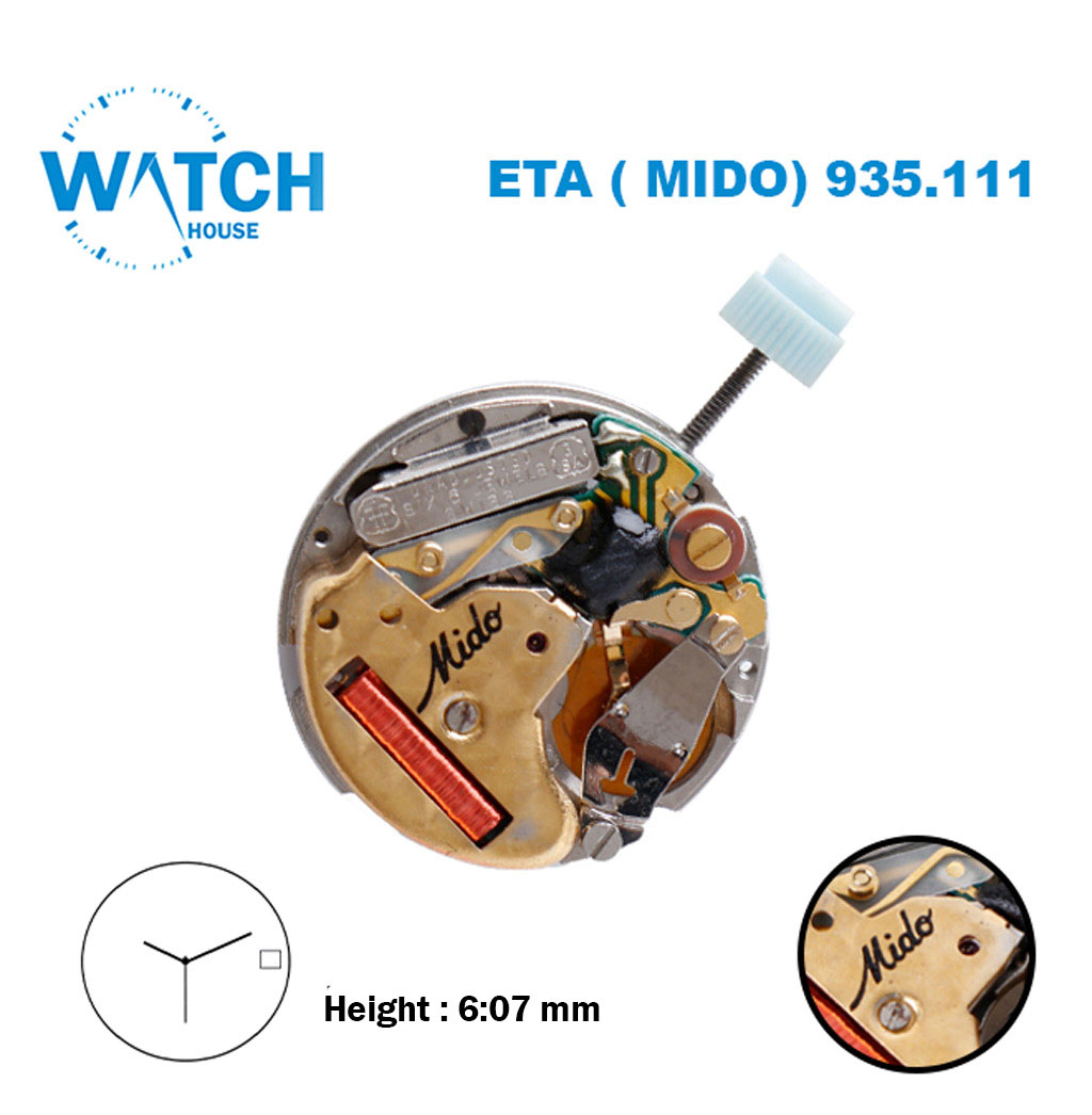 Eta 935.111 mido