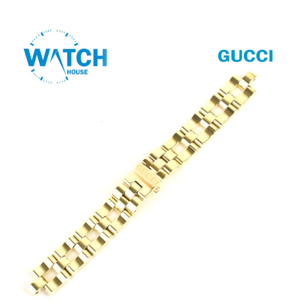 GUCCI 2305 L Swiss Made, watch Band
