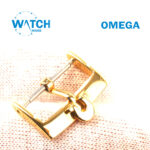 Buckle omega 18mm
