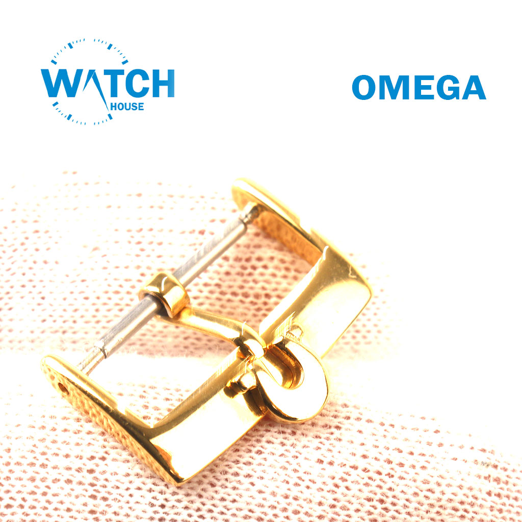 Buckle omega 18mm