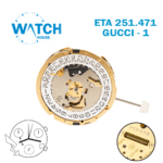 ETA-251.471-AT-4-WHITE-DATE, 3HANDS