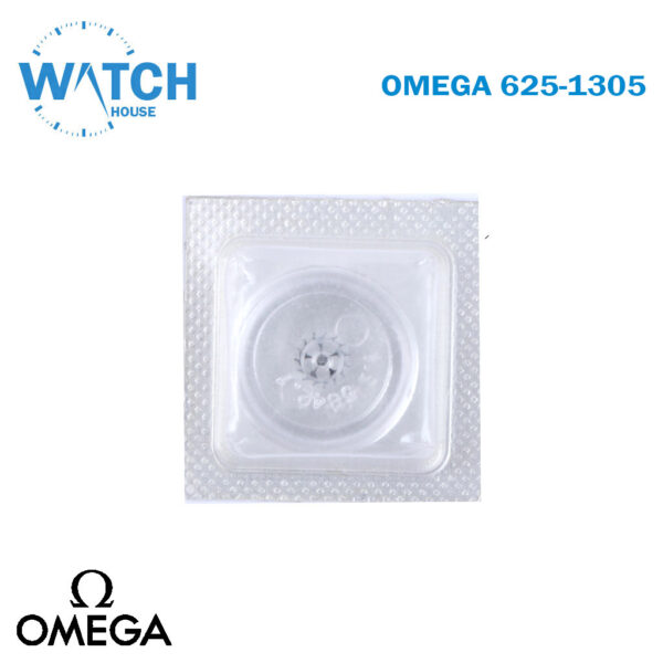 OMEGA Original Swiss Escape Wheel 625–1305 For Omega Movement 625, Part Number 1305.