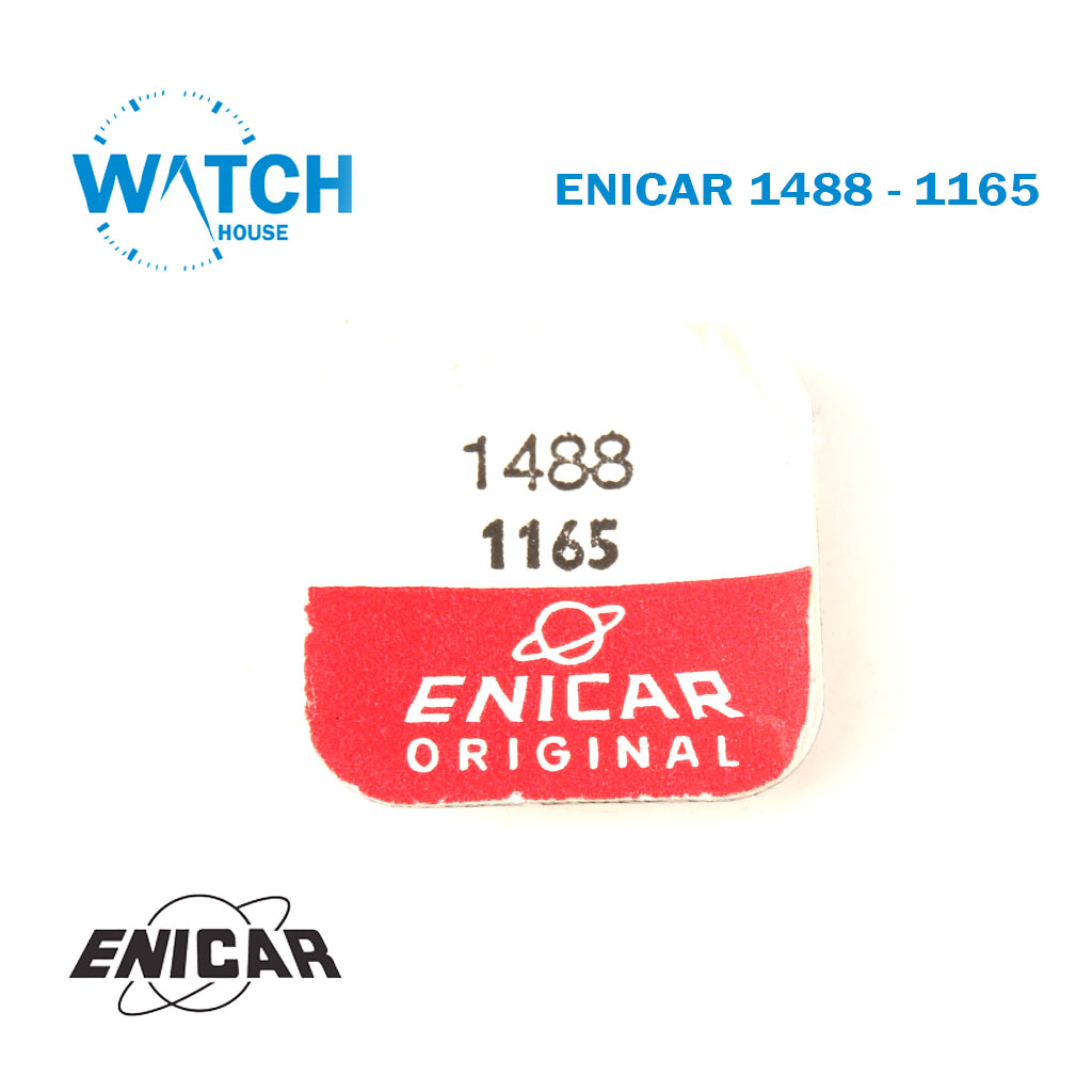 ENICAR 1165