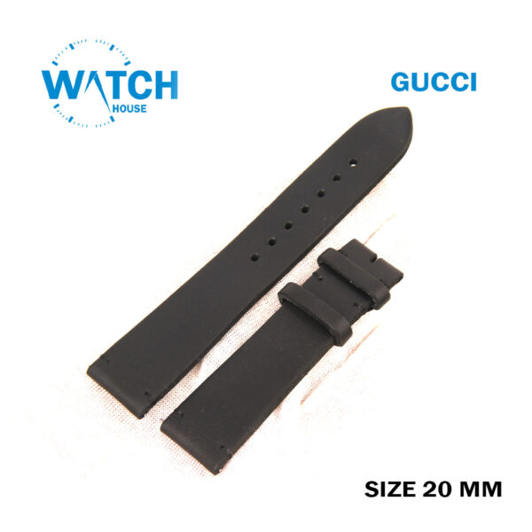 GUCCI STRAP 20 MM
