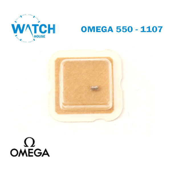 OMEGA Original Swiss Spare Parts 550-1107 For Omega Movement 550, Part Number 1107